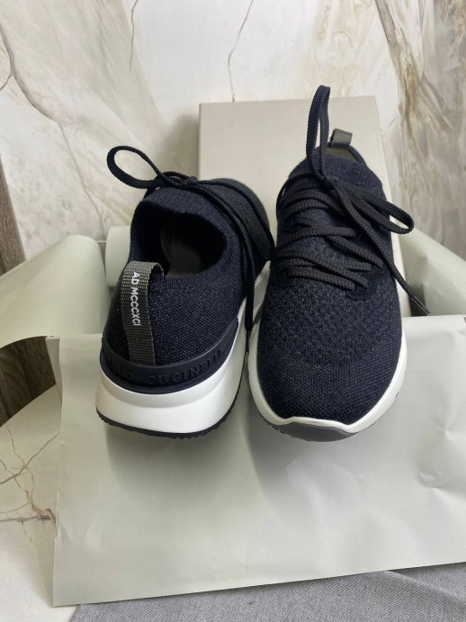 Кроссовки Brunello Cucinelli 16732 6