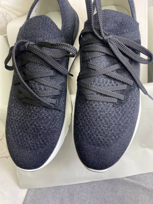 Кроссовки Brunello Cucinelli 16732 6