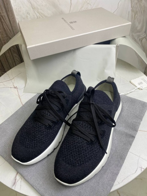 Кроссовки Brunello Cucinelli 16732 6