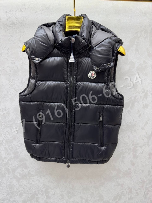 Жилетка Moncler 23212