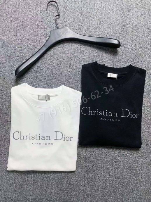 Футболка Dior 13101