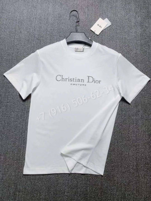Футболка Dior 13101