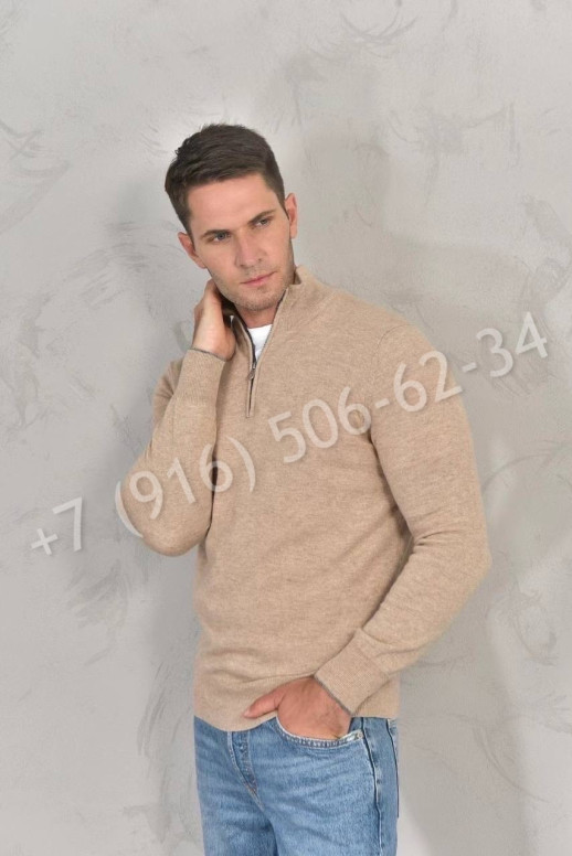 Поло Brunello Cucinelli 23312