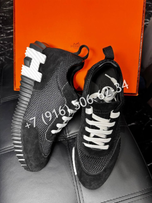 Кроссовки Hermes 17017 8