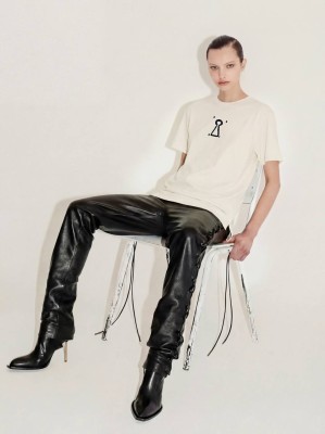 Футболка Schiaparelli 32388