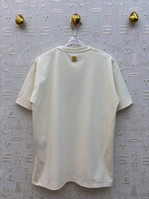 Футболка Schiaparelli 32388