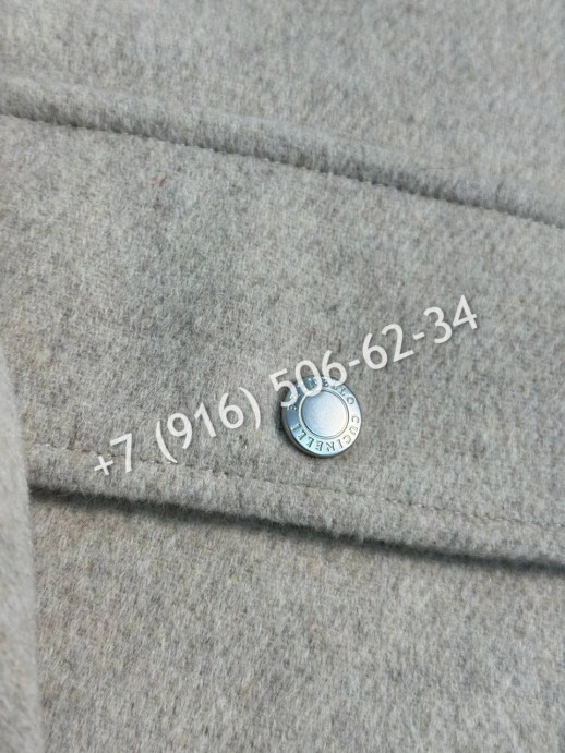 Куртка Brunello Cucinelli 33866 6