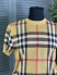 Поло Burberry 13411