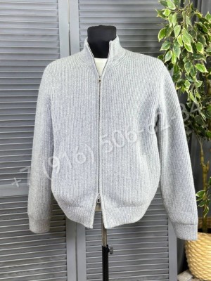 Кашемировая куртка Loro Piana 23623