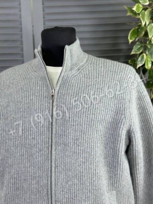 Кашемировая куртка Loro Piana 23623