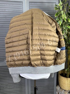 Кашемировая куртка Loro Piana 23623