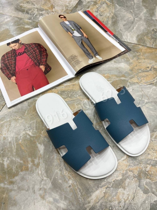 Тапочки Hermes 13512