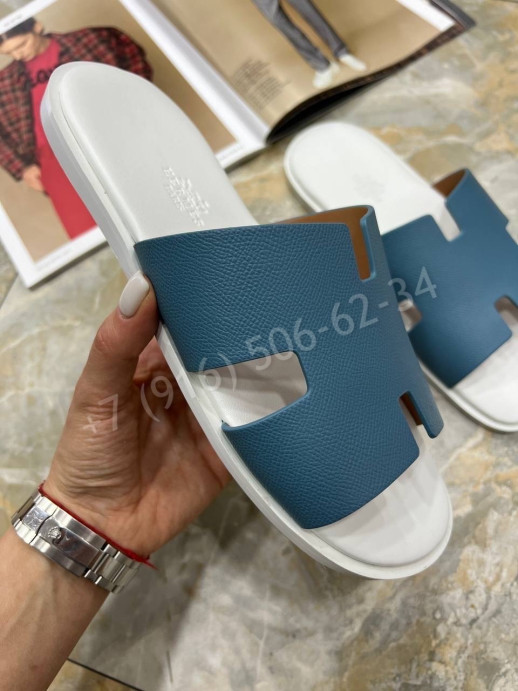 Тапочки Hermes 13512