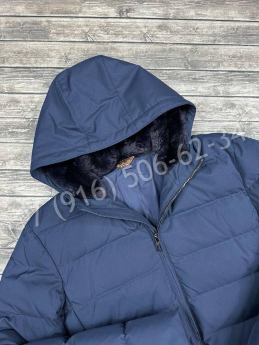 Куртка Loro Piana 23723