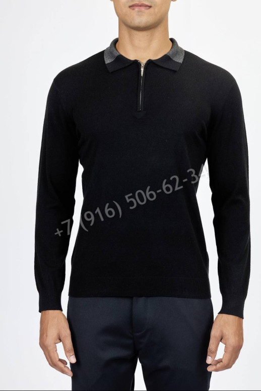 Поло Loro Piana 33779