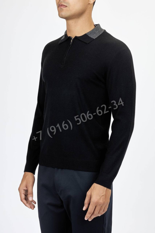 Поло Loro Piana 33779