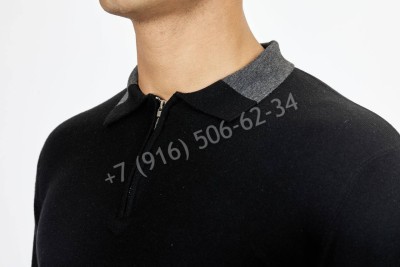 Поло Loro Piana 33779