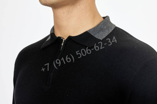 Поло Loro Piana 33779