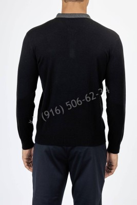 Поло Loro Piana 33779