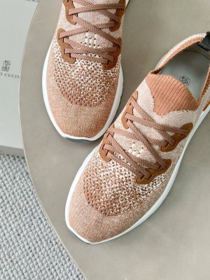Кроссовки Brunello Cucinelli 16734 1