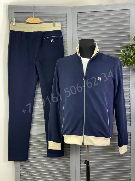 Спортивный костюм Hermes 13619