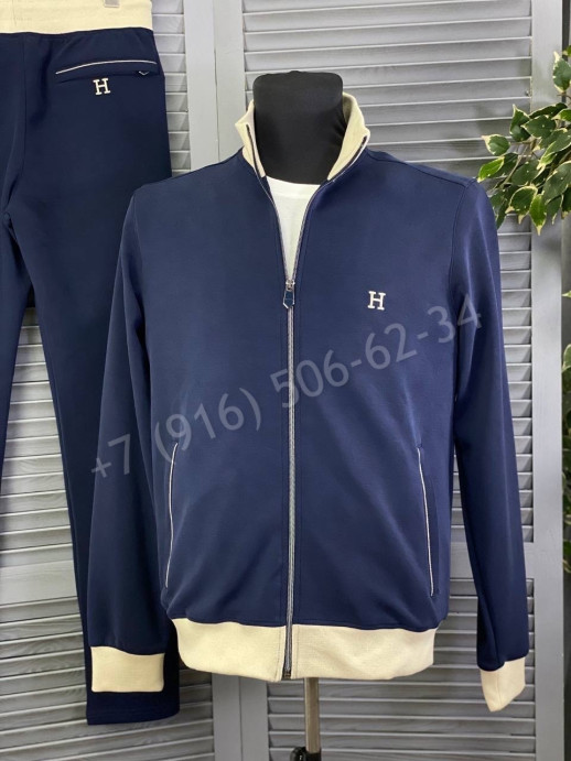 Спортивный костюм Hermes 13619