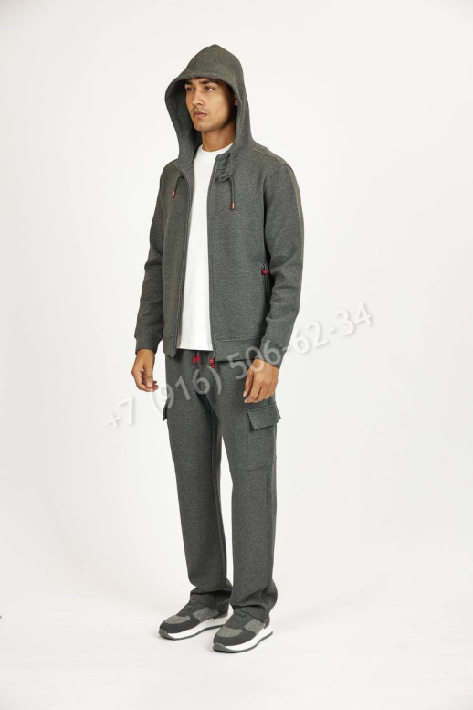 Прогулочный костюм KITON 33879