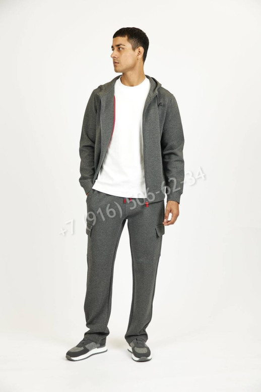 Прогулочный костюм KITON 33879