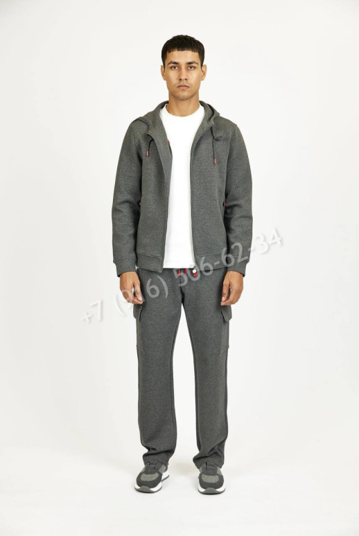 Прогулочный костюм KITON 33879