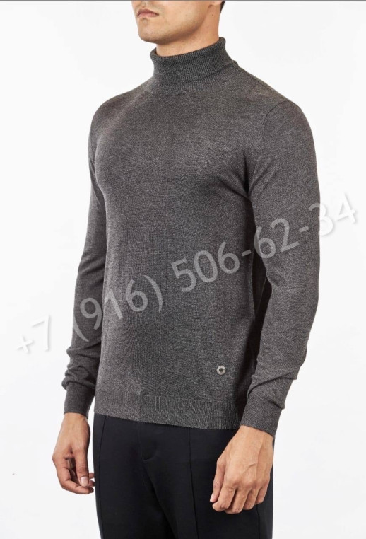 Водолазка Loro Piana 23941