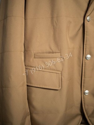 Куртка пиджак Brunello Cucinelli 33979