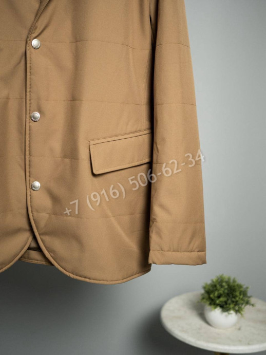 Куртка пиджак Brunello Cucinelli 33979