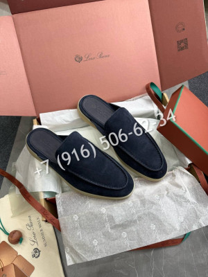 Мюли Loro Piana 34561 3