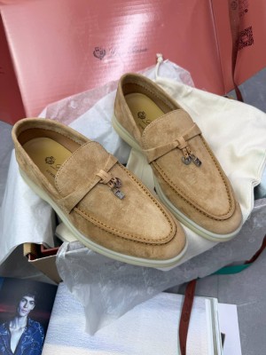  Лоферы Loro Piana 12786