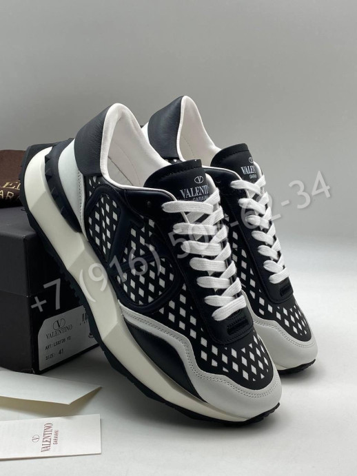 Кроссовки Valentino 24041