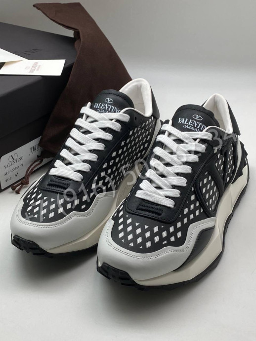 Кроссовки Valentino 24041