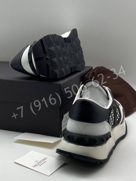 Кроссовки Valentino 24041
