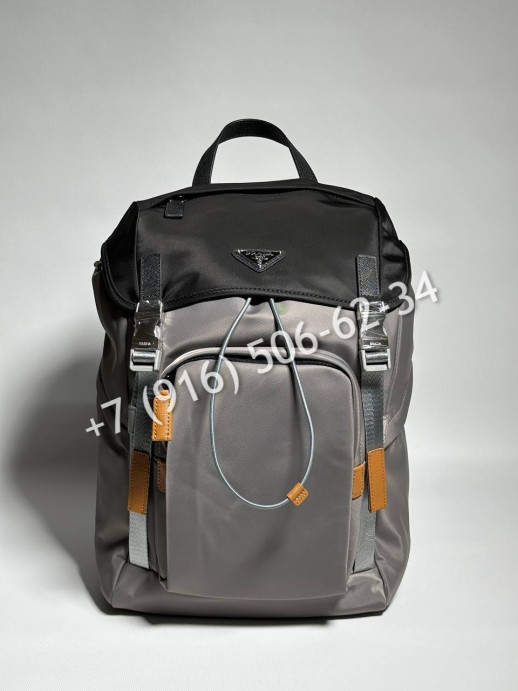 Рюкзак Prada 31794 5