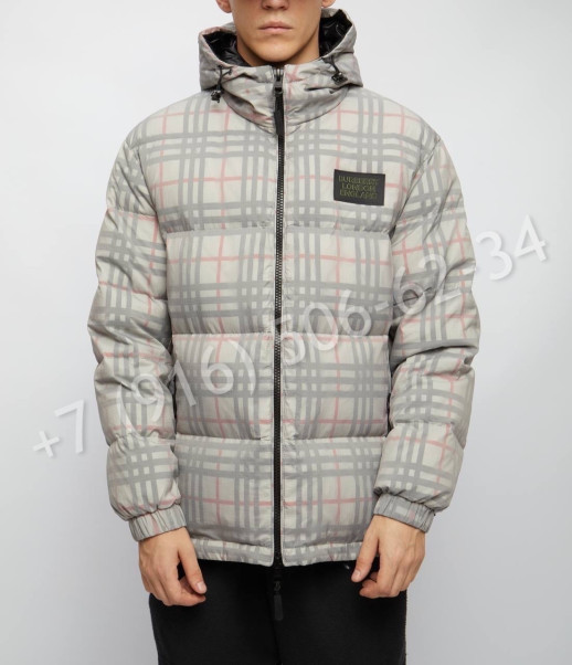 Куртка Burberry 24154