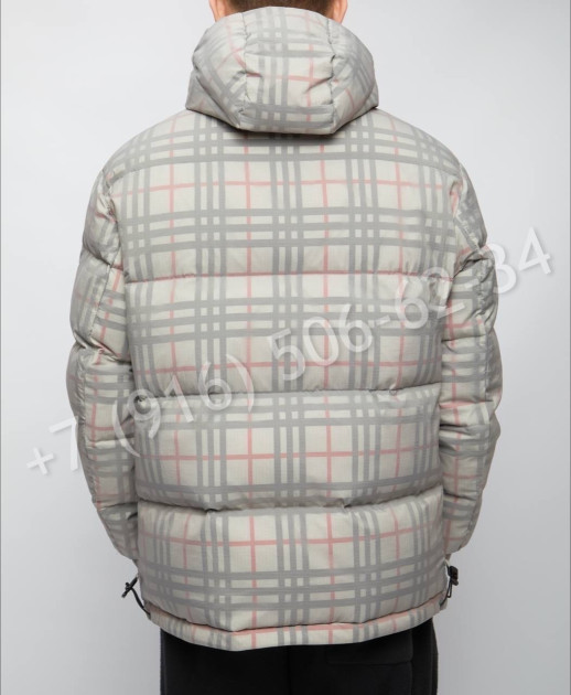 Куртка Burberry 24154