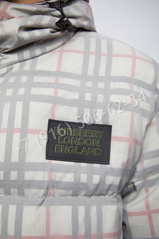 Куртка Burberry 24154
