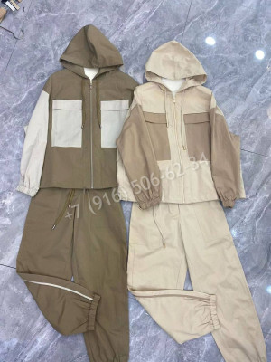 Костюм Brunello Cucinelli 34179