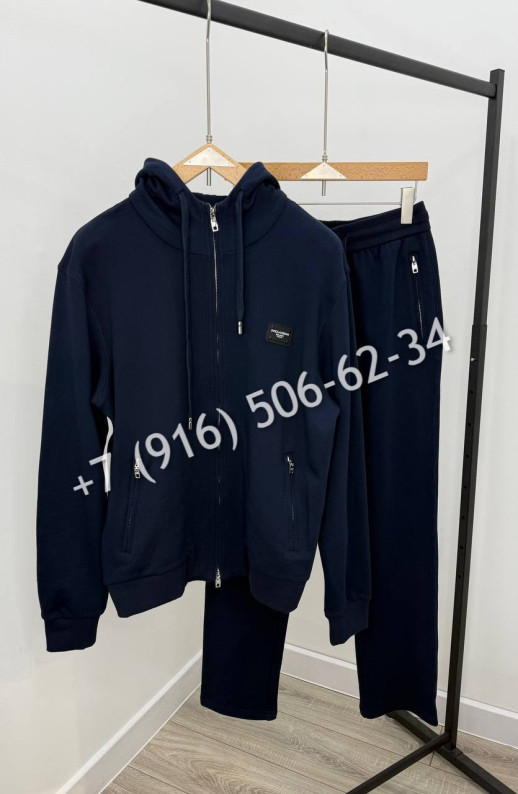 Прогулочный костюм Dolce & Gabbana 28503 7