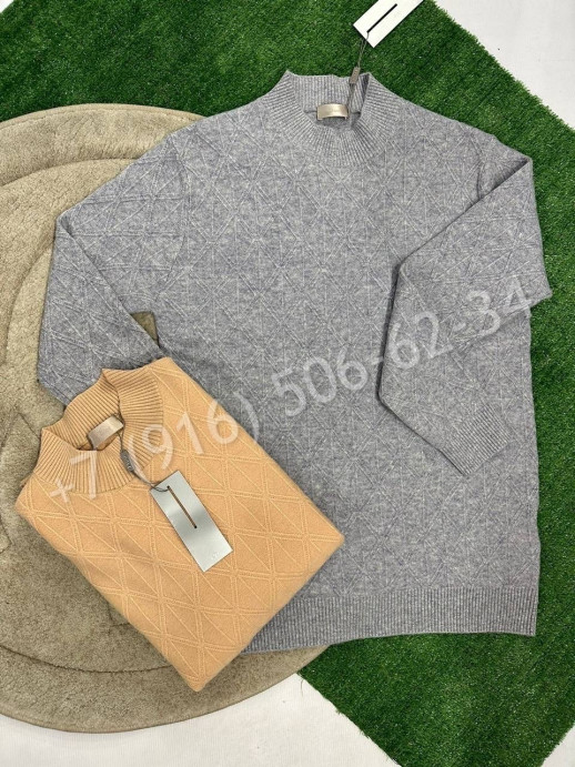 Свитер Dior кашемир/шерсть 24265