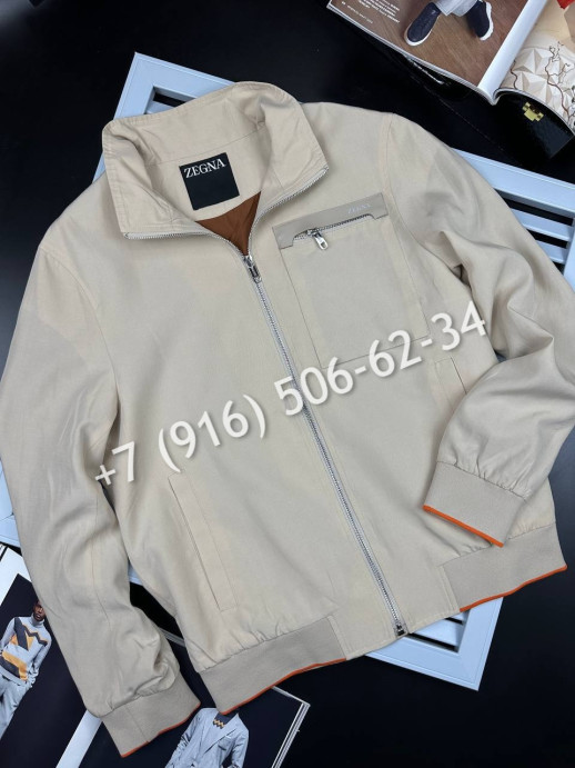 Куртка Zegna 8626 6
