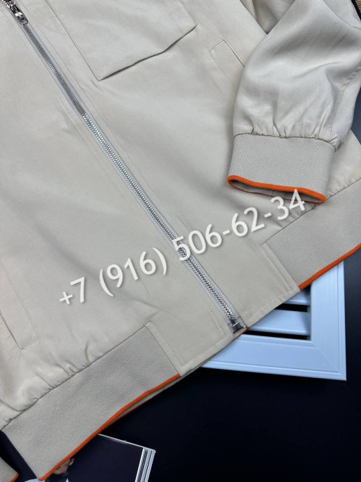 Куртка Zegna 8626 6