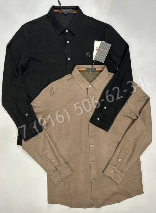 Рубашка Zegna 24368