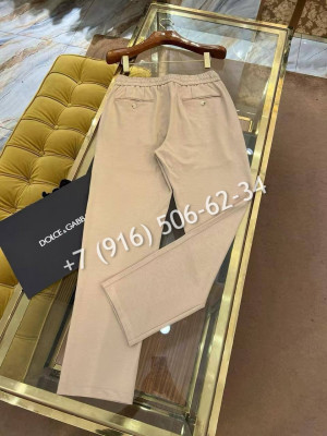 Брюки Dolce & Gabbana 23872 1