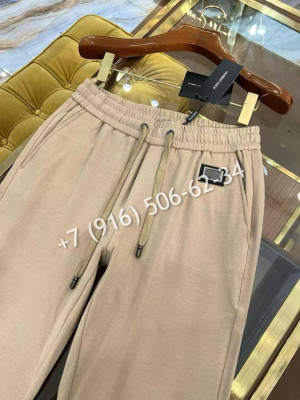 Брюки Dolce & Gabbana 23872 1