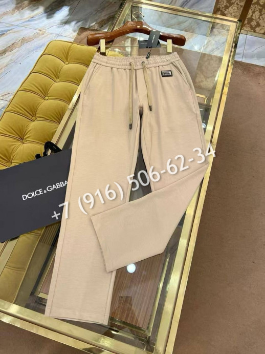 Брюки Dolce & Gabbana 23872 1